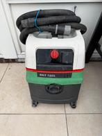 Hitachi  bouwstofzuiger, Witgoed en Apparatuur, Ophalen, Zo goed als nieuw