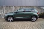 Skoda Karoq 1.5 TSI ACT Sportline BNS Autom Leder Sportst St, Auto's, 4 cilinders, 150 pk, Bedrijf, 690 kg