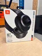 JBL Live 660 NC Zwart, Ophalen of Verzenden, Zo goed als nieuw, Overige merken