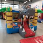 Springkussen mini haai, Ophalen, Zo goed als nieuw, Overige