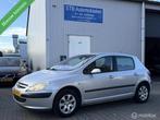 Peugeot 307 1.6-16V XS Pack, Nieuwe apk, Voorwielaandrijving, Gebruikt, 4 cilinders, 610 kg