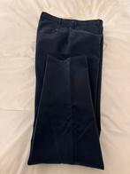 Oger Valentini Broek, Kleding | Heren, Verzenden, Zo goed als nieuw, Maat 52/54 (L), Blauw