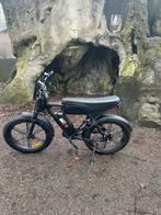 Custom V8 Fatbike met begrenzer & surron gashendel, Nieuw, 51 tot 55 cm, 50 km per accu of meer, Ophalen