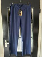 Nieuw lady day xxl travel blauw wide leg, Ophalen of Verzenden