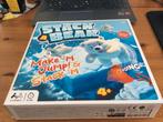 Stack a Bear bordspel. Nieuw, Een of twee spelers, Ophalen of Verzenden, Nieuw, Family Games
