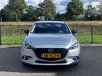 Mazda 3 2.0 SkyActiv-G 120 GT-M-GoedOnderhouden-Topstaat, Gebruikt, 4 cilinders, Leder, Bedrijf