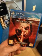 Tekken 7 PS4 - Zo goed als nieuw!, Ophalen of Verzenden
