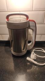 Soep Maker philips, Ophalen, Zo goed als nieuw, 3 snelheden of meer