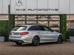 Mercedes-Benz C-Klasse Estate 300e 320PK Business Solution A, 12 maanden, Achterwielaandrijving, Zwart, 320 pk
