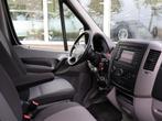 Volkswagen Crafter 32 2.0 TDI 136 PK L2H2 + TREKHAAK | AIRCO, Auto's, Bestelauto's, 13 km/l, Euro 5, Gebruikt, 4 cilinders