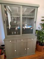 Mooie buffetkast, Ophalen, Gebruikt, 25 tot 50 cm, Met deur(en)
