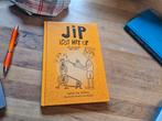 Judith van Helden - Jip lost het op, Ophalen of Verzenden, Zo goed als nieuw, Judith van Helden