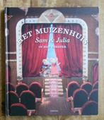 2x Het MUIZENHUIS : Sam & Julia : In Circus / In Theater, Ophalen of Verzenden, Zo goed als nieuw, Fictie algemeen
