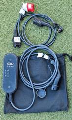 Audi e-tron 11kW thuislader EV charger laadkabel type 2, Ophalen of Verzenden