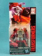 Transformers Power Of The Primes Windcharger, Verzamelen, Transformers, Overige generaties, Ophalen of Verzenden, Zo goed als nieuw