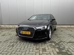 Audi A3 Sportback 1.0 TFSI Design Pro Line, Stof, Gebruikt, 116 pk, Zwart
