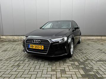 Audi A3 Sportback 1.0 TFSI Design Pro Line beschikbaar voor biedingen