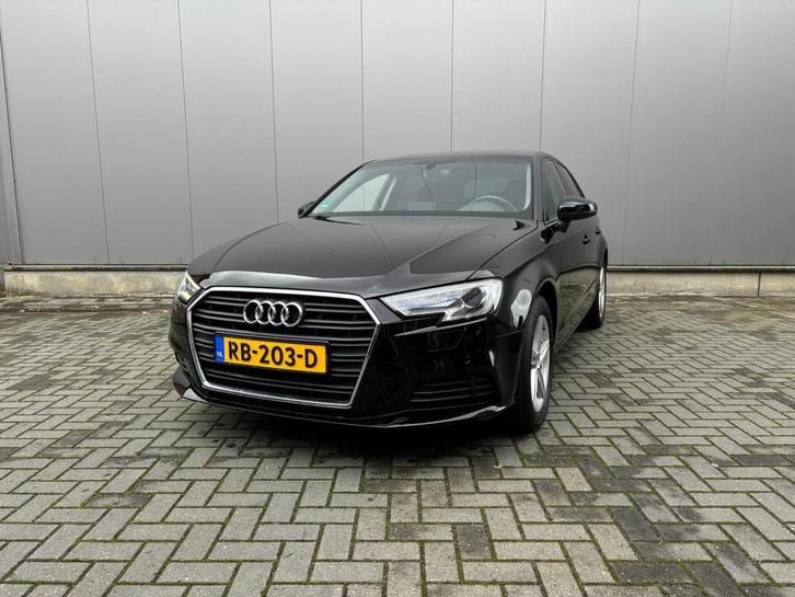 Audi A3 Sportback 1.0 TFSI Design Pro Line, Auto's, Audi, Bedrijf, Te koop, A3, ABS, Airbags, Airconditioning, Boordcomputer, Centrale vergrendeling