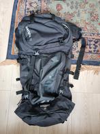 Nomad Batura 70 Rugzak - Zwart, Gebruikt, Ophalen of Verzenden, 60 cm of meer, Nomad