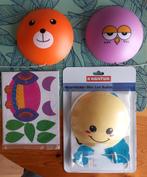 3 leuke lampjes voor kinderkamer of als orienteringslamp, Ophalen, Nieuw, Lamp