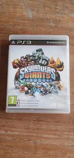 Ps3 skylanders giants, Spelcomputers en Games, Games | Sony PlayStation 3, Vanaf 7 jaar, Avontuur en Actie, 2 spelers, Ophalen of Verzenden