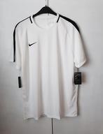 Nike Sportshirt heren XXL. Nieuw, Kleding | Heren, Wit, Nike, Nieuw, Overige maten