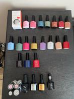 CCO gellak, neonail biab 27 stuks ongebruikt tot gebruikt, Overige kleuren, Nieuw, Ophalen of Verzenden, Handen en Nagels
