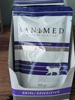Sanimed Sentive 10 zakjes, Dieren en Toebehoren, Ophalen of Verzenden, Nieuw