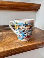 Blond Amsterdam efteling mok | Fata morgana, Verzamelen, Efteling, Ophalen of Verzenden, Zo goed als nieuw, Gebruiksvoorwerp