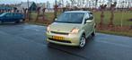Daihatsu Sirion 1.3 2005 Groen, Auto's, Daihatsu, Voorwielaandrijving, 31 €/maand, 4 cilinders, Elektrische ramen