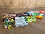 Diverse puzzels (van hout tot magneet), Kinderen en Baby's, Speelgoed | Educatief en Creatief, Ophalen of Verzenden, Zo goed als nieuw