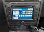 AUTO RADIO NAVIGATIE FORD MONDEO TOUCH, Ophalen of Verzenden, Zo goed als nieuw