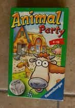 animal party, Ophalen of Verzenden, Gebruikt