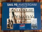 Sail 95, Hobby en Vrije tijd, Modelbouw | Boten en Schepen, Ophalen, Zo goed als nieuw, Overige merken