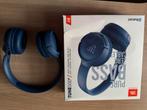 JBL Tune 500BT, Audio, Tv en Foto, Koptelefoons, Overige merken, Bluetooth, Zo goed als nieuw, Op oor (supra aural)