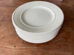 Wedgwood edme 8 gebaksborden pastei borden 18cm, Huis en Inrichting, Keuken | Servies, Ophalen of Verzenden