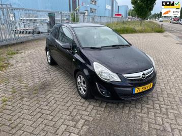 Opel Corsa 1.3 CDTi EcoFlex S/S Cosmo beschikbaar voor biedingen