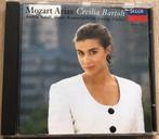 CECILIA BARTOLI - MOZART ARIAS - DECCA, Ophalen of Verzenden, Classicisme, Zo goed als nieuw