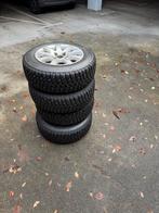 Alpha racing Spikes Winterbanden 195/65/15, Ophalen, Gebruikt, 15 inch, Winterbanden