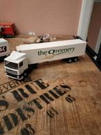 Schaalmodel Vrachtwagen The Greenery, Ophalen of Verzenden, Gebruikt, Auto, Overige merken