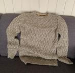 Ashes to Dust Trui Maat Xs, Ophalen of Verzenden, Gedragen, Maat 46 (S) of kleiner, Beige