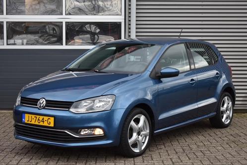 Volkswagen POLO 1.4 TDI AIRCO / CRUISE CONTROLE / 5 DEURS, Auto's, Volkswagen, Bedrijf, Polo, ABS, Airbags, Airconditioning, Bluetooth