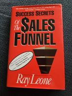 Sales Funnel Ray Leone, Ophalen of Verzenden