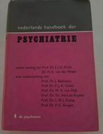 NEDERLANDS HANDBOEK DER PSYCHOLOGIE DEEL 4, Boeken, Psychologie, Ophalen of Verzenden, Gelezen, Overige onderwerpen