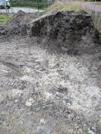 Gratis af te halen:  5 kuub aarde, Tuin en Terras, Aarde en Mest, Ophalen, Tuinaarde