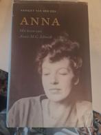 Annejet van der Zijl - Anna, Boeken, Biografieën, Ophalen of Verzenden, Zo goed als nieuw, Annejet van der Zijl