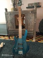 Washburn lefty, Muziek en Instrumenten, Snaarinstrumenten | Gitaren | Bas, Ophalen of Verzenden, Zo goed als nieuw