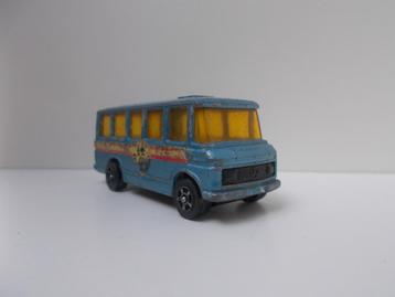 5041 Mercedes-Benz Bus Corgi Juniors beschikbaar voor biedingen