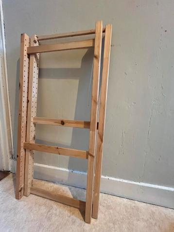 Ivar zijpanelen - IKEA - afbeelding 1