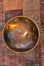 Handpan C Harmonic Minor 21 noten, Muziek en Instrumenten, Percussie, Ophalen of Verzenden, Zo goed als nieuw, Melodische percussie